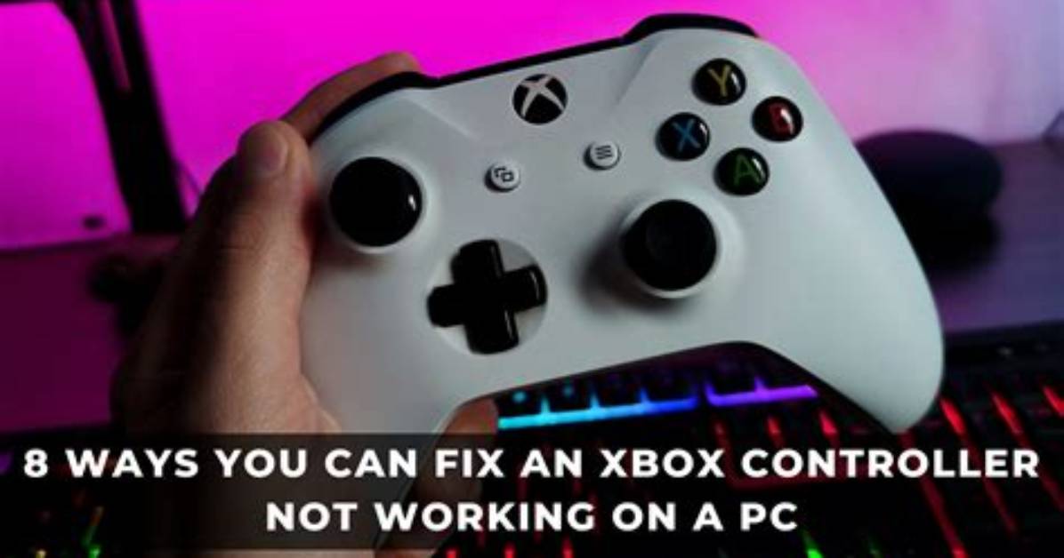 How to Fix Controller Not Working for Oculus Go [2022]