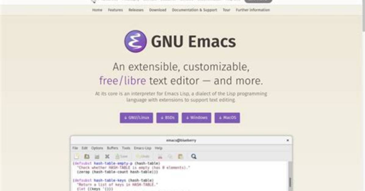 How to Fix Emacs Client *Error*: Arithmetic Error