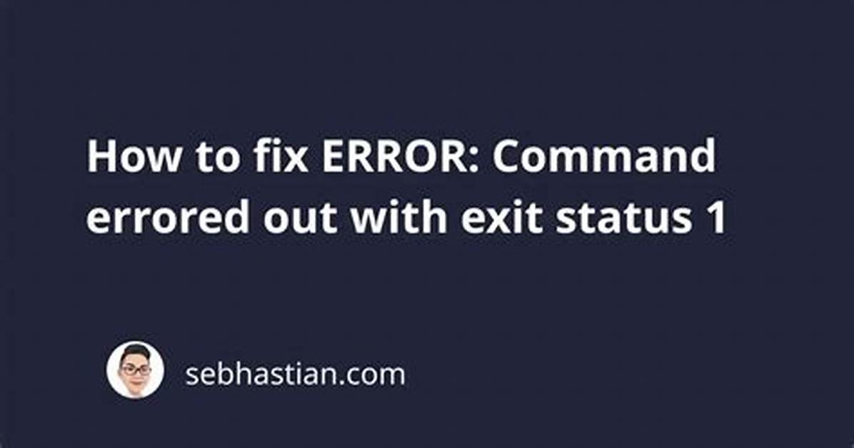 How to Fix Error "Error: Command Errored out with Exit Status 1: Python." When Trying to Install Django-Heroku Using Pip [Duplicate]