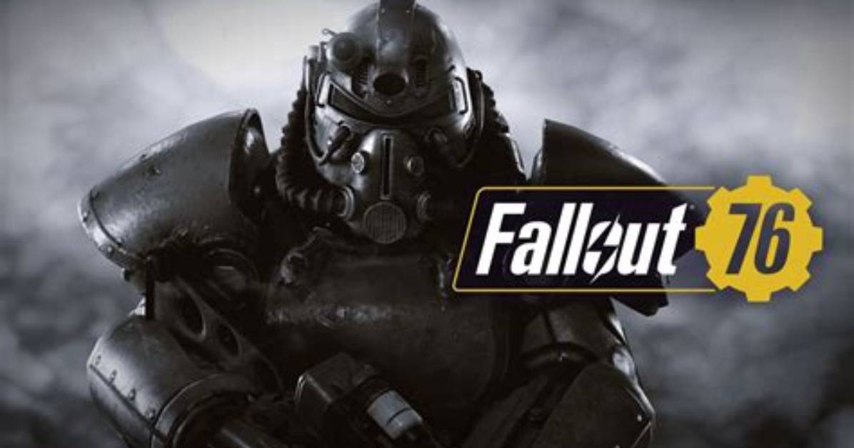 How to Fix Fallout 76 Login Error