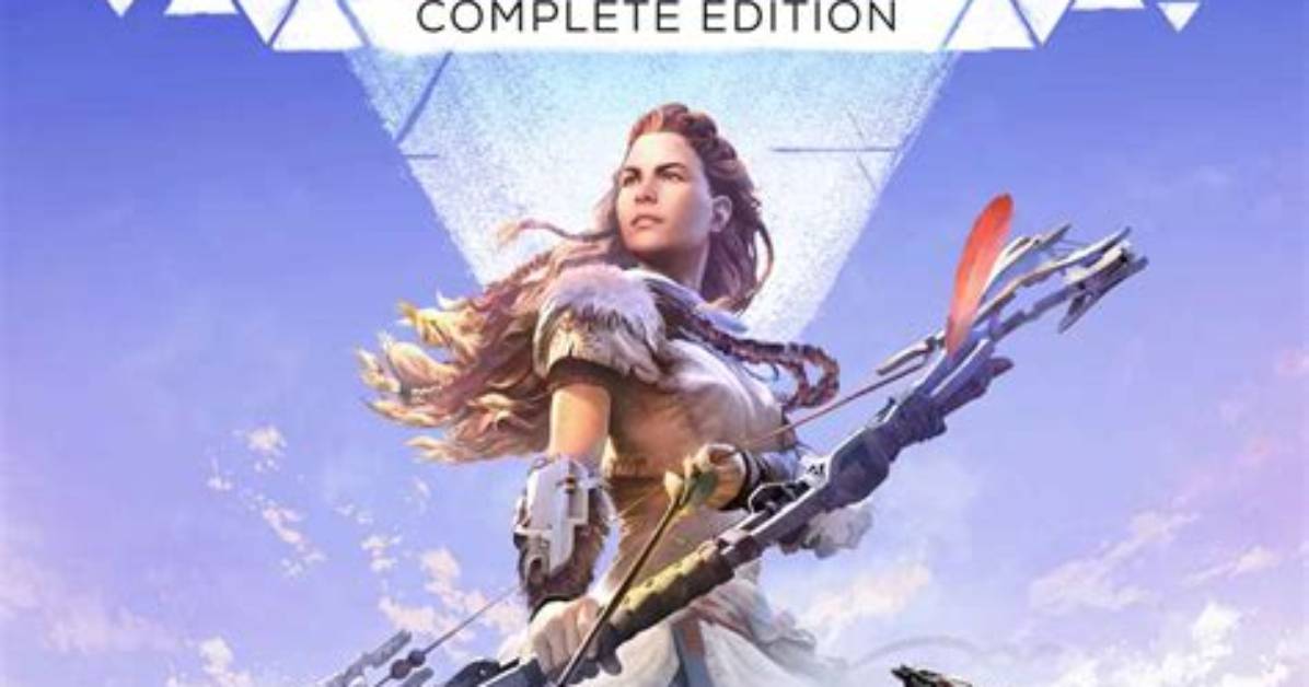How to Fix Horizon Zero Dawn Pc Lagging Issues: Step by Step Guide