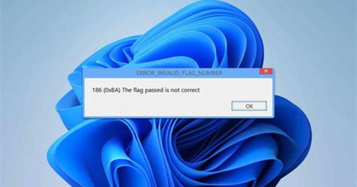 How to Fix Javac Invalid Flag Error?