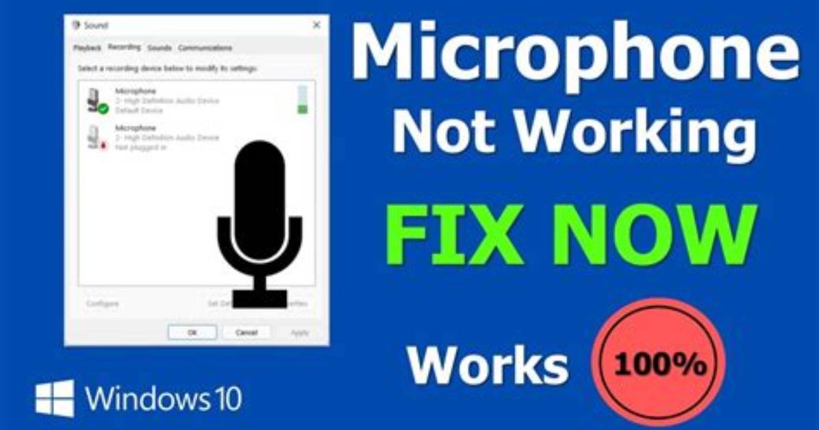 How to Fix Mic Not Working Issue in Back 4 Blood