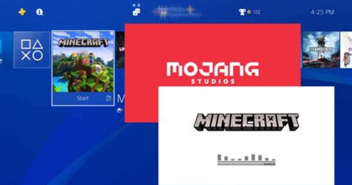 How to Fix Minecraft Not Loading Ps4