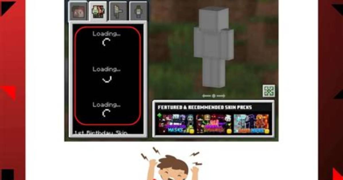 How to Fix Minecraft Not Loading