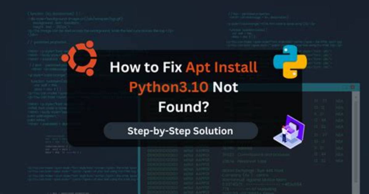 How to Fix Python3 - After Messing It up?