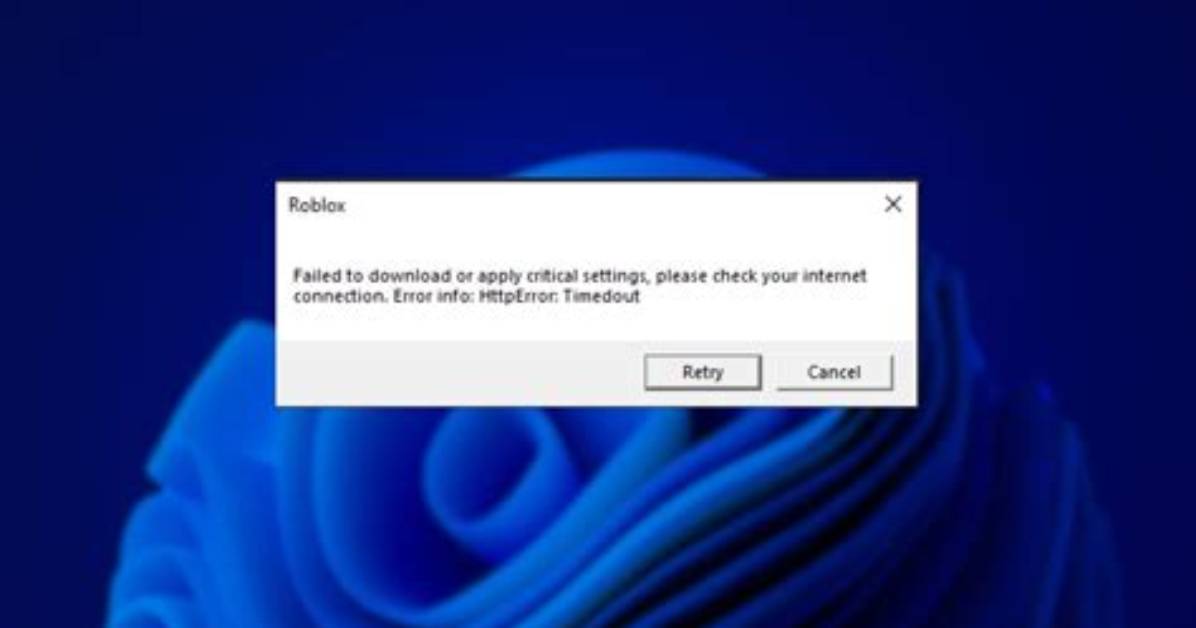 How to Fix Roblox Runtime Error (2022)