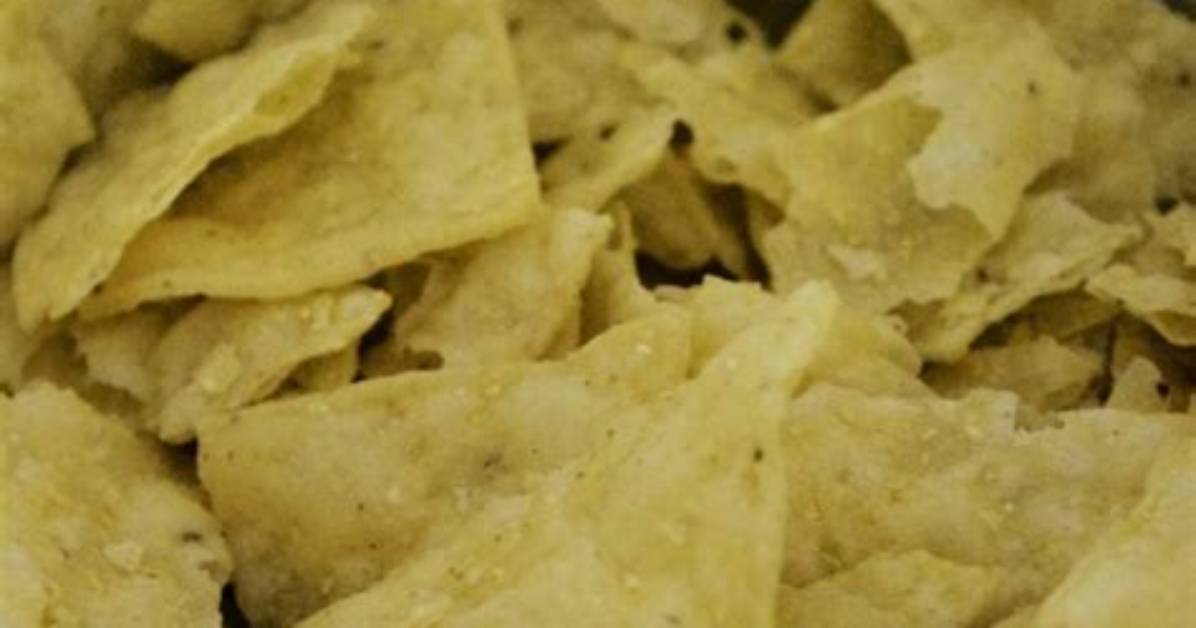 How to Fix Stale Chips?