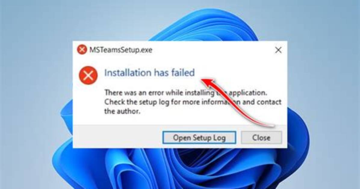 How to Fix This Issue "Error: Failed Building Wheel for Insightface"