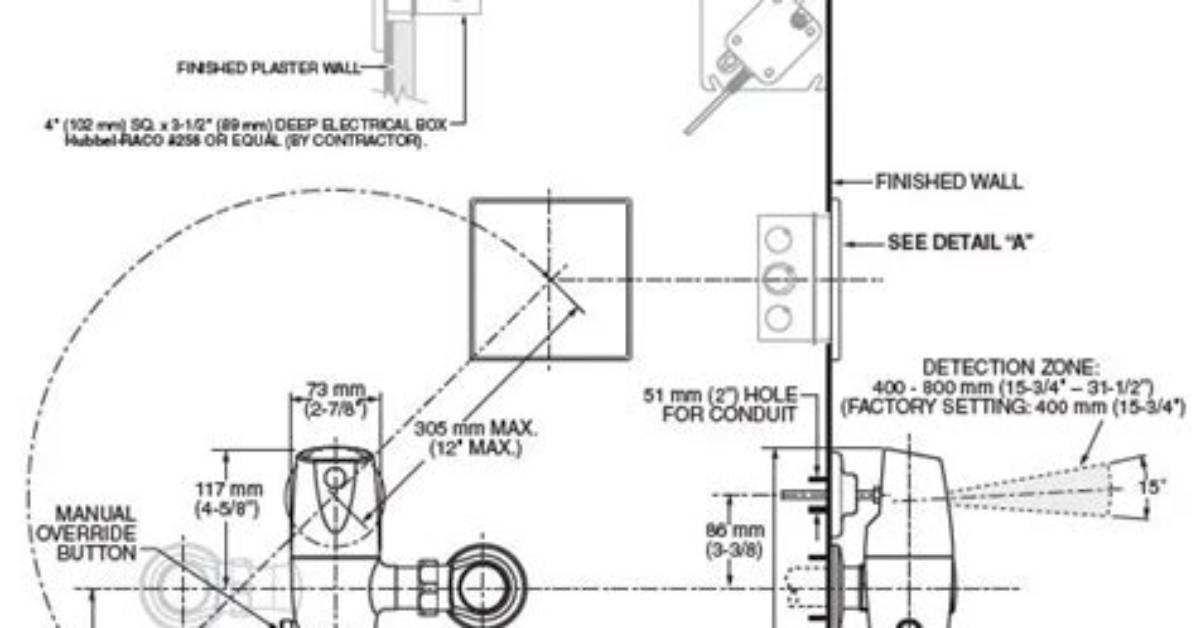 How to Fix Urinal Flush Valve