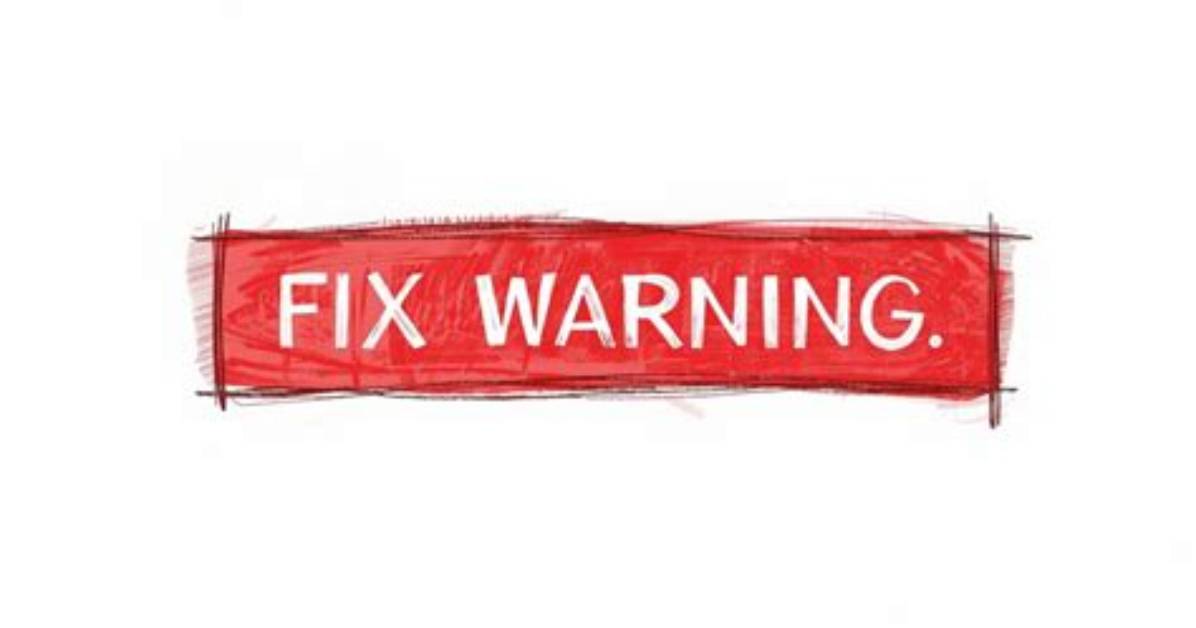How to Fix Wrong Pylance Warning for Pandas Code in My Vscode Project?