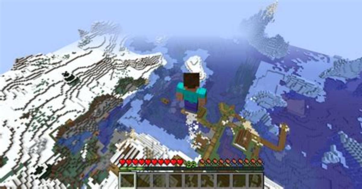 How to Fly on Minecraft Servers