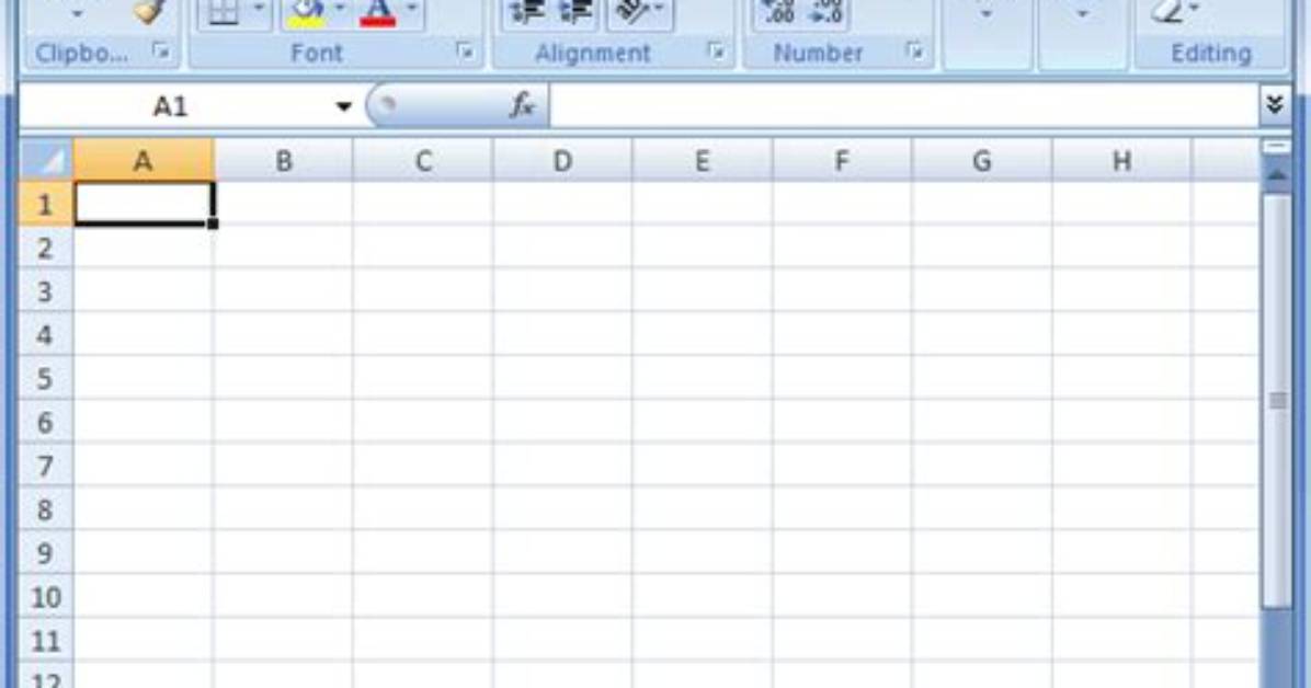 How to Format a Microsoft Excel 2007 Cell in Hexadecimal?