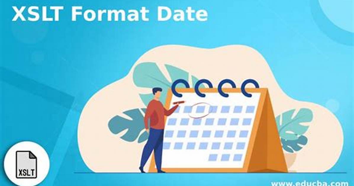 How to Format Datetime in Xslt?