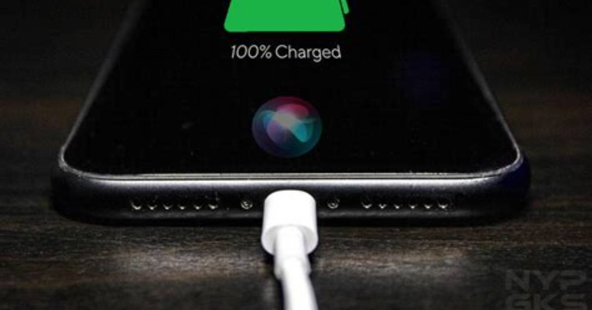 How to Full Charge Iphone?