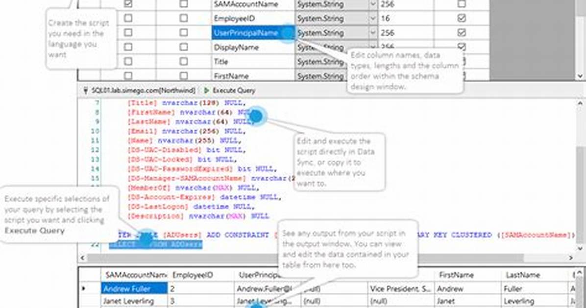 How to Generate Table Scripts with Data in Toad for Oracle - 9.7.2