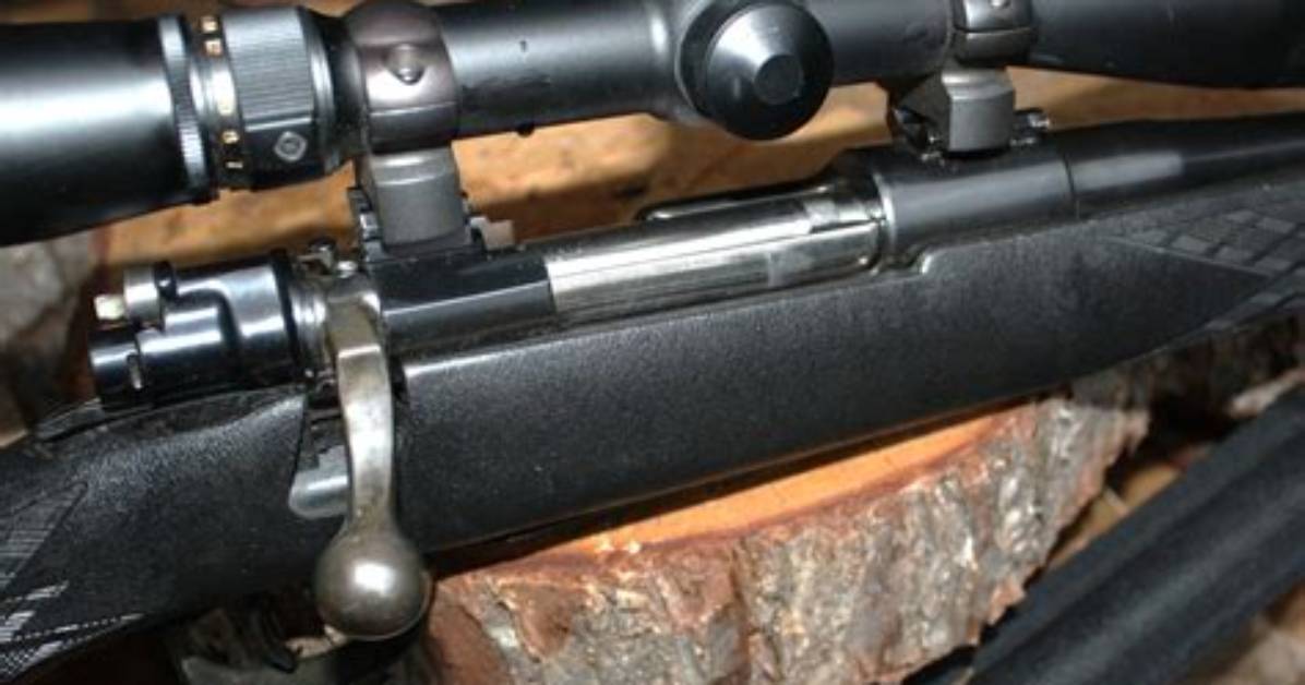 How to Get a Bolt Action Rifle in Pubg