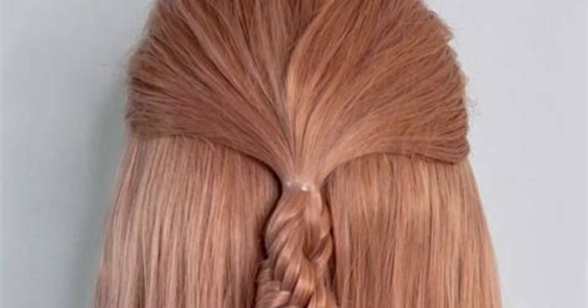 How to Get a Dna Braid
