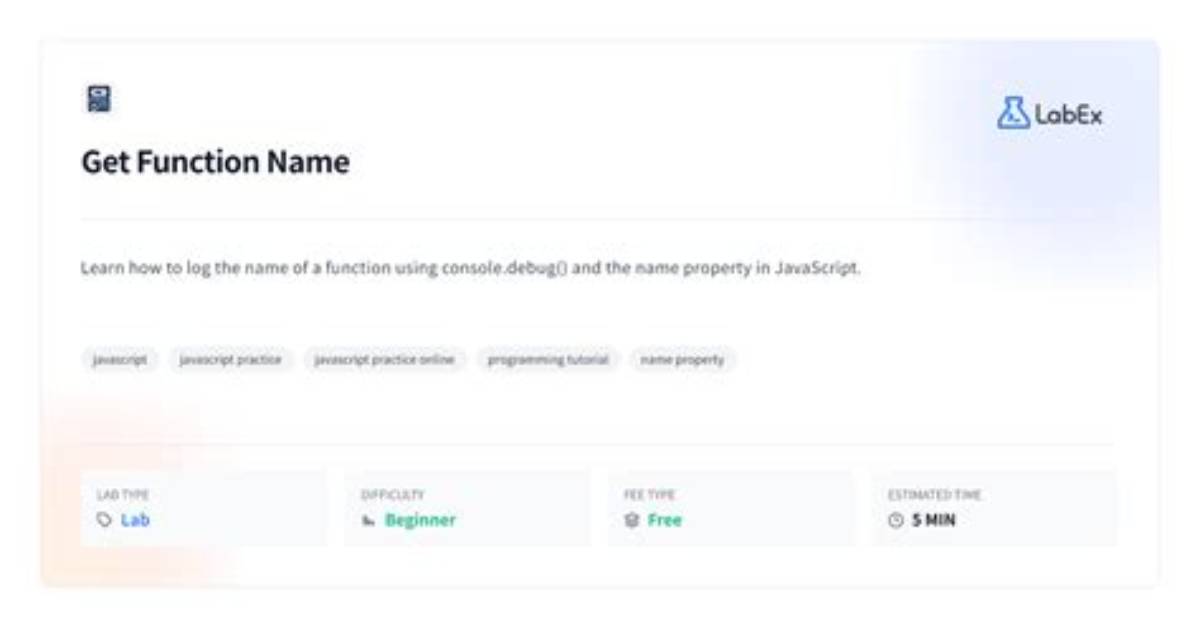 How to Get a Function Name as a String?