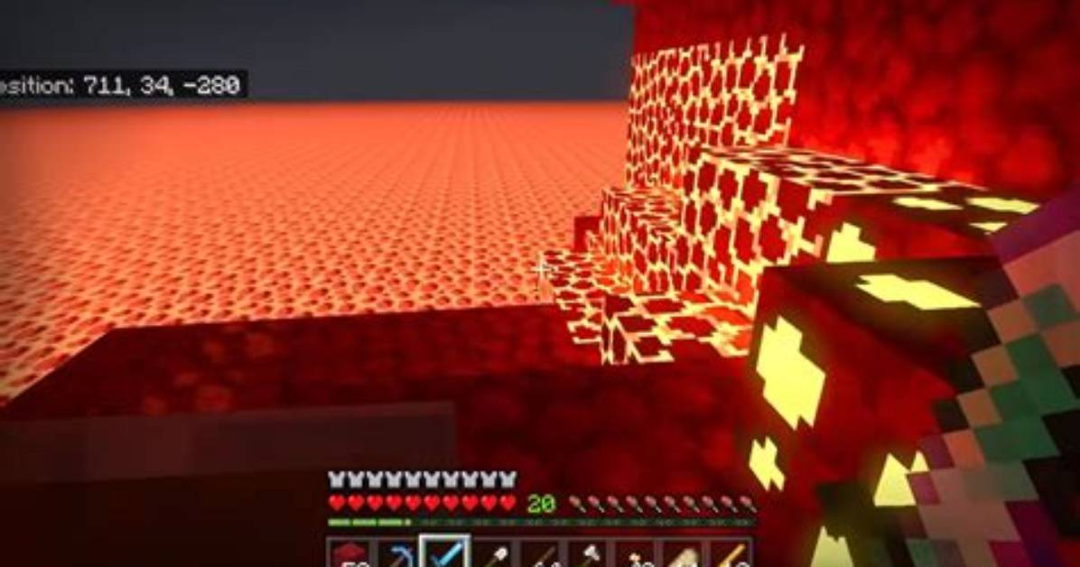 How to Get a Plot in Minecraft