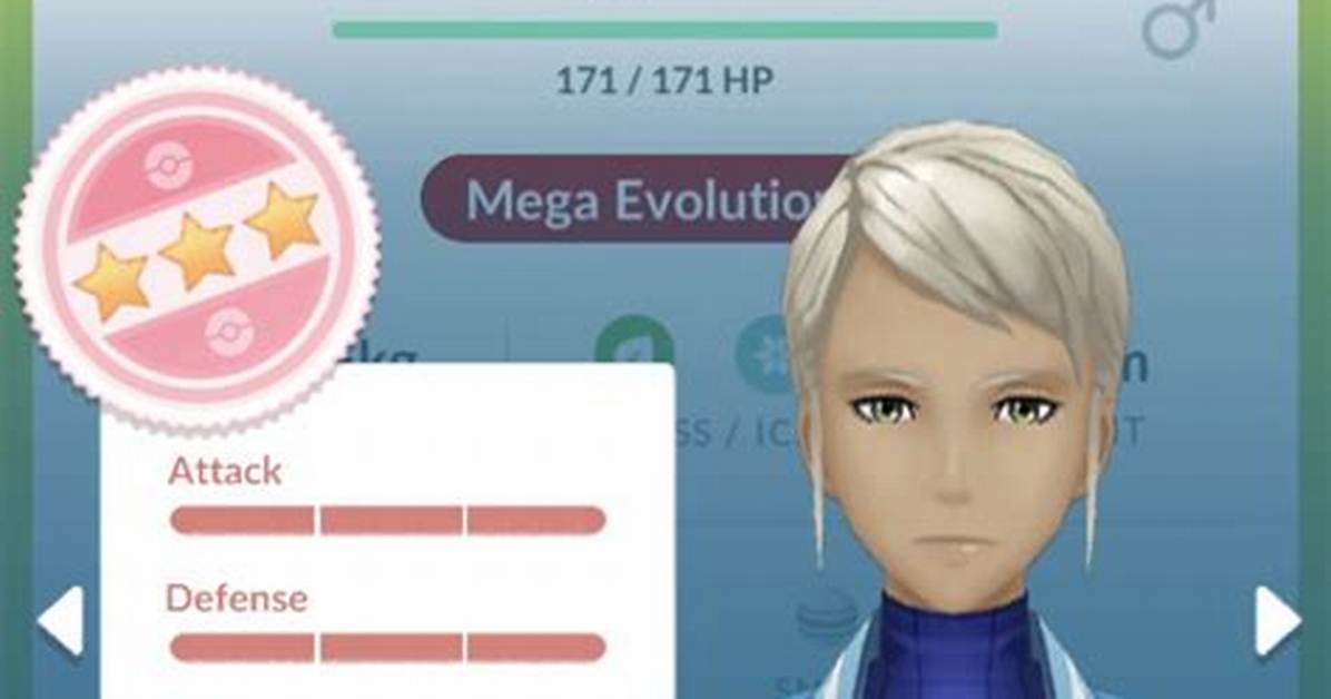 How to Get Abomasnow Mega Energy in Pokemon Go