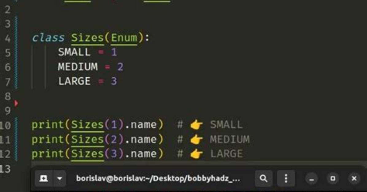 How to Get an Enum Value from a String Value in Java