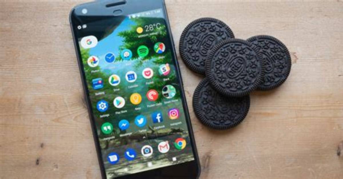 How to Get Android Oreo?