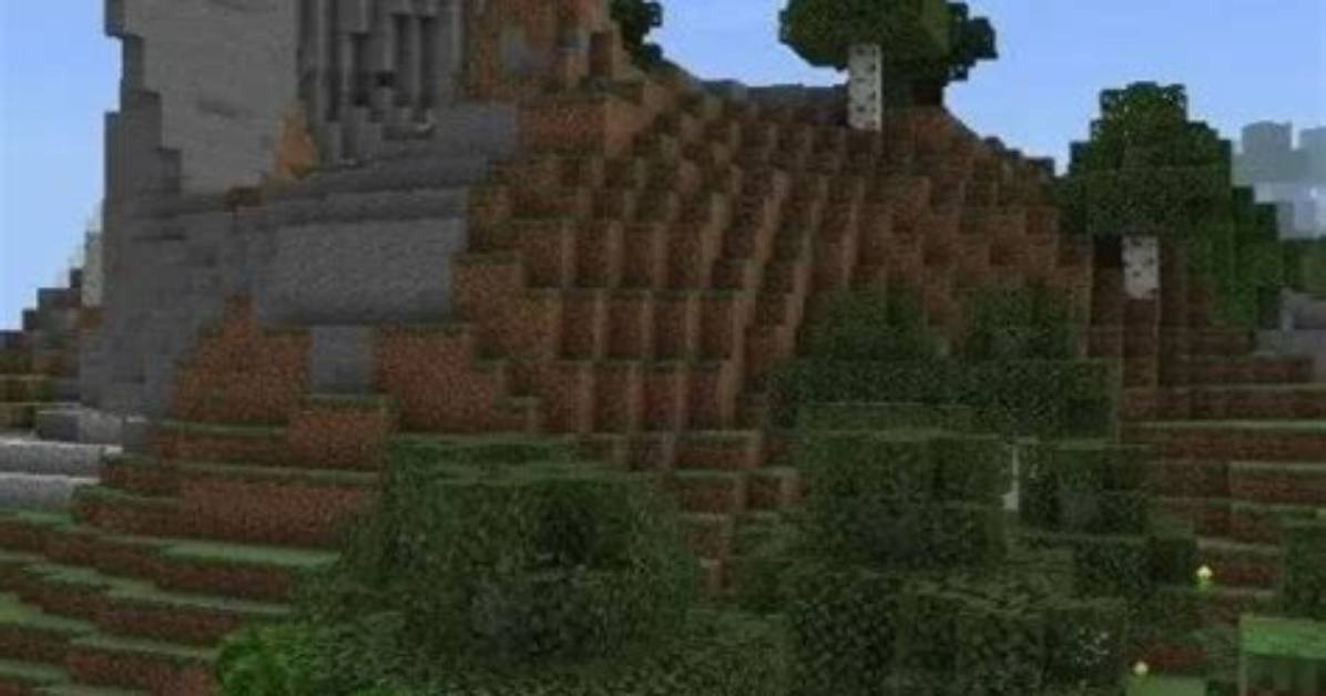 How to Get Back Old Minecraft World's