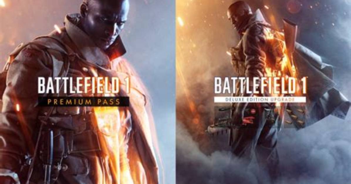 How to Get Battlefield 1 Premium