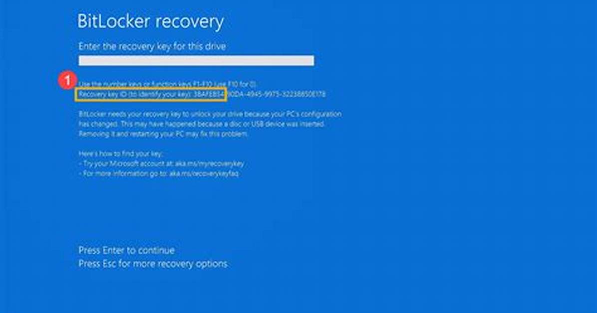 How to Get Bitlocker Windows 10?