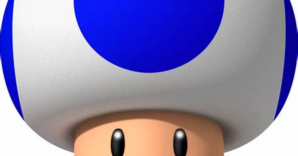 How to Get Blue Toads in Mario Run