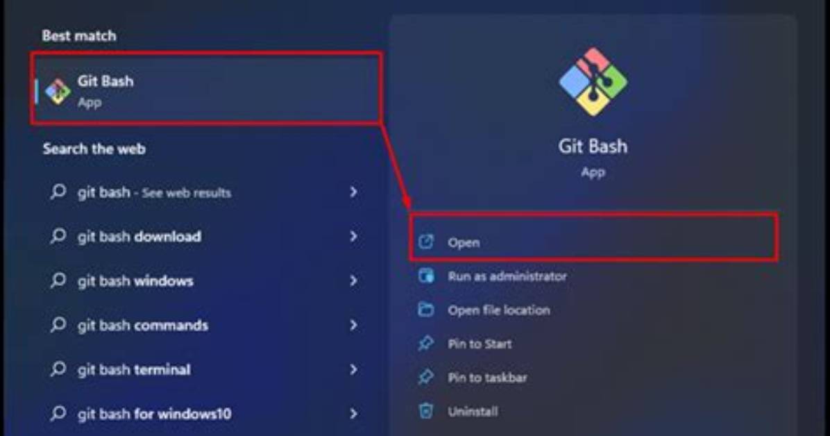 How to Get Changes from Another Branch