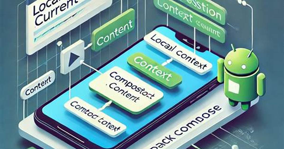 How to Get Context in Jetpack Compose