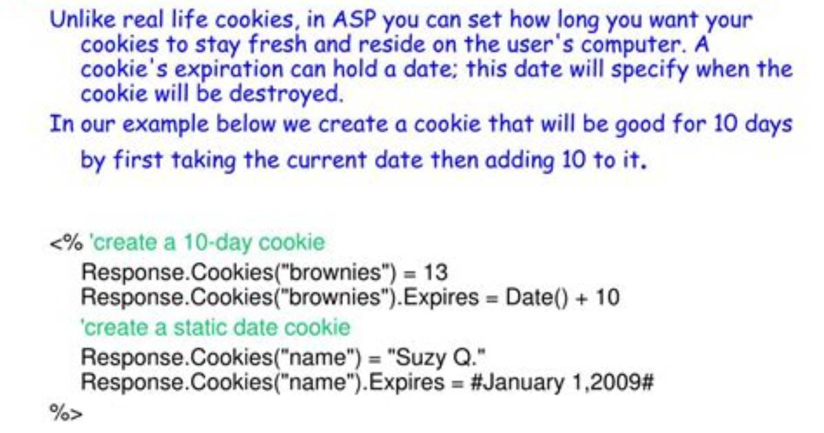 How to Get Cookie Expiration Date / Creation Date from Javascript? [Duplicate]