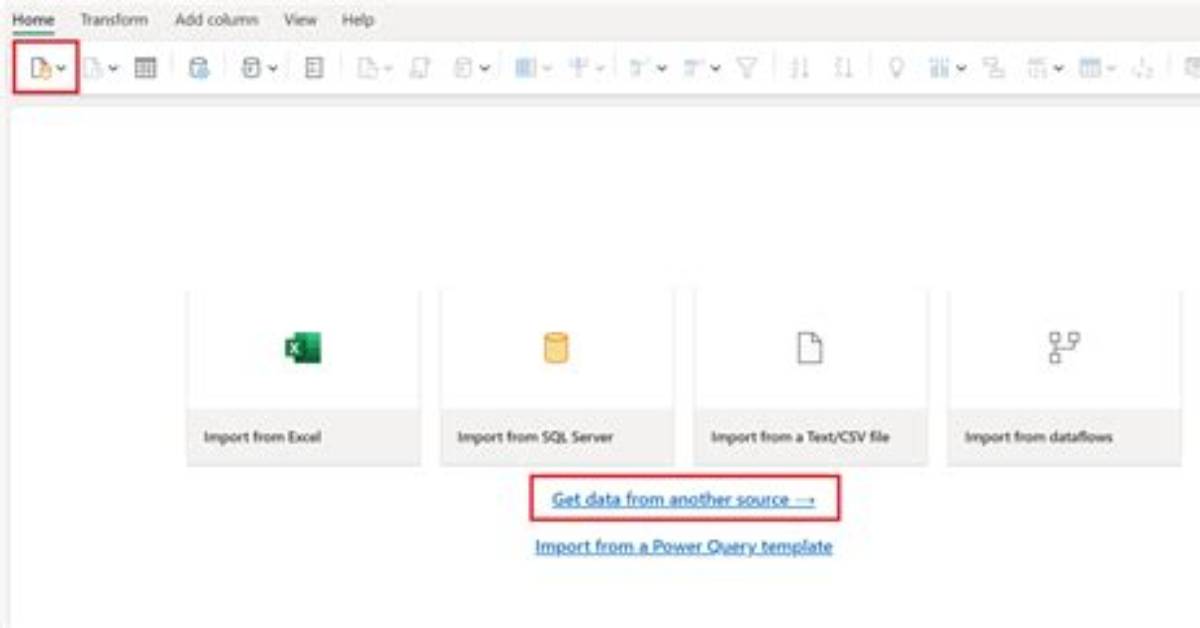 How to Get Data from Datacolumn