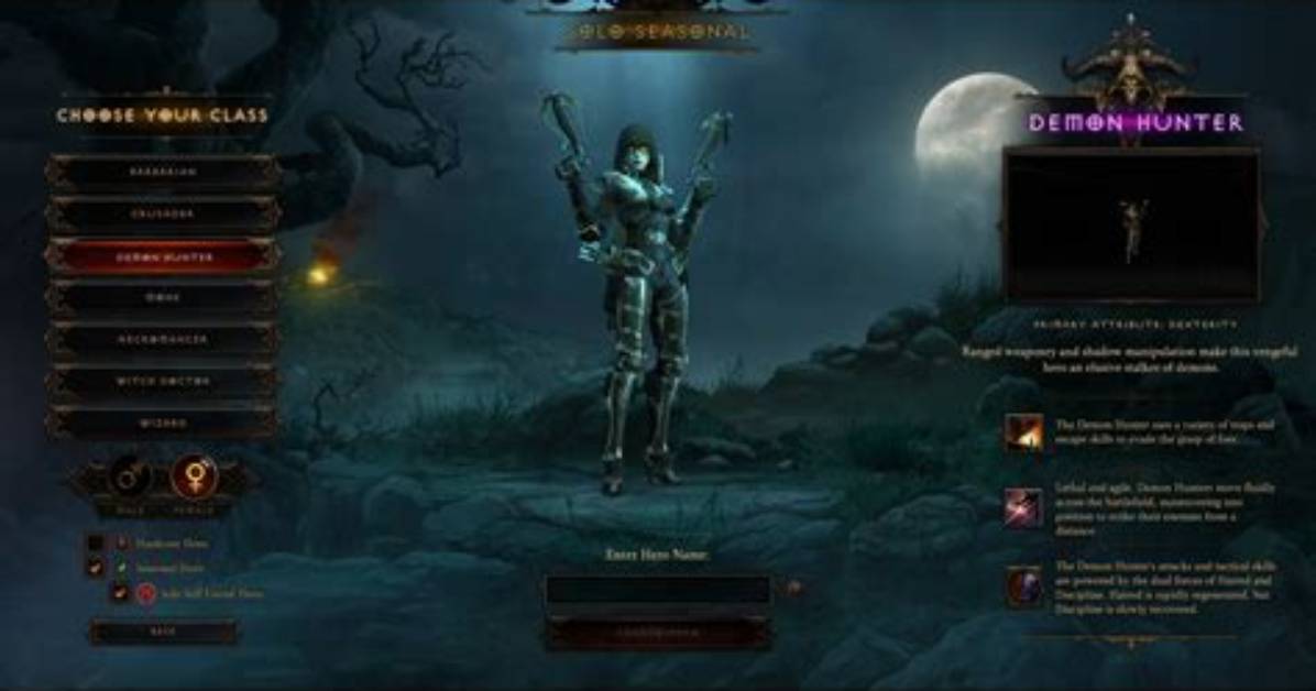 How to Get Diablo 3 Ptr
