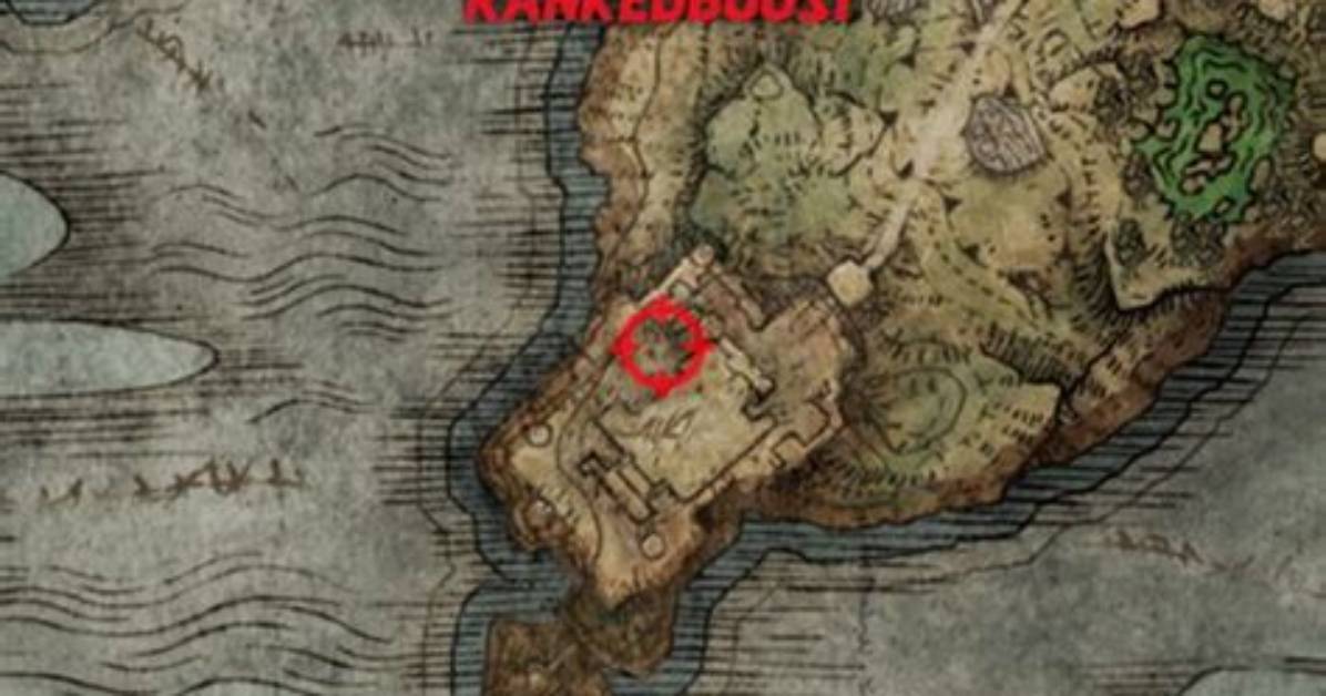 How to Get Elden Ring Claymore: Location & Stats