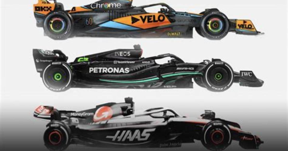 How to Get Formula 1 Car in Gran Turismo 7
