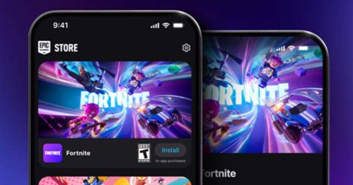 How to Get Fortnite Back on Iphone
