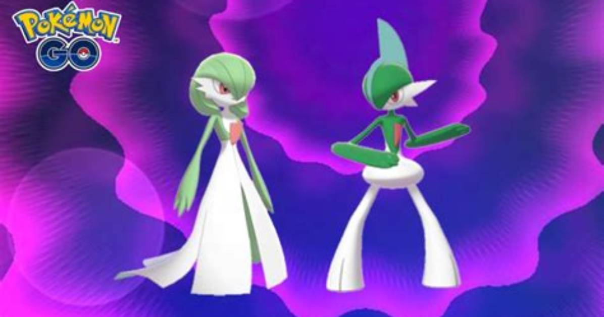How to Get Gardevoir Pokemon Go