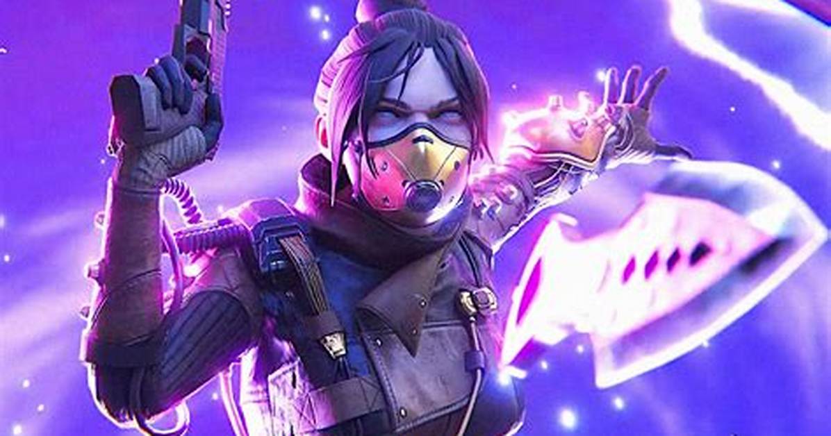 How to Get Good at Apex Legends
