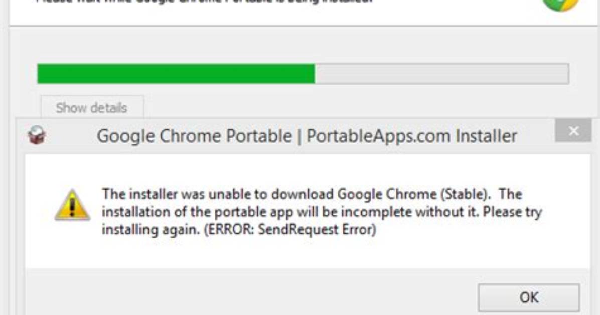How to Get Google Chrome Without Installing It?