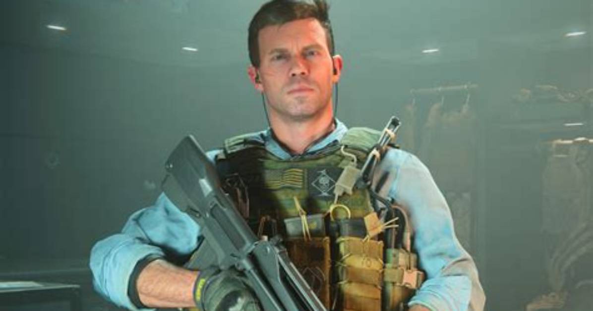 How to Get Graves Operator in Warzone & Mw2
