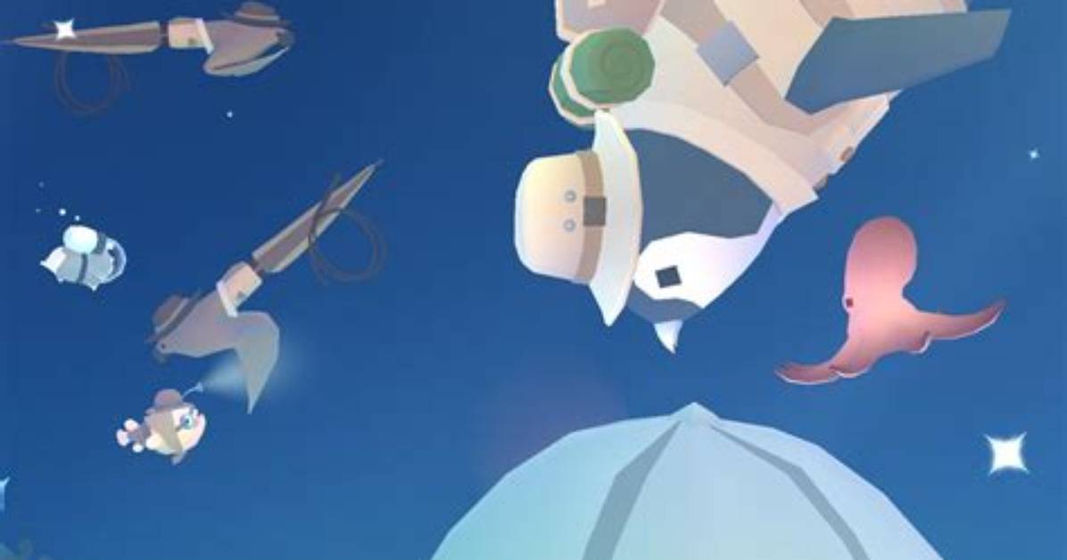 How to Get Gulper Eel in Abyssrium?