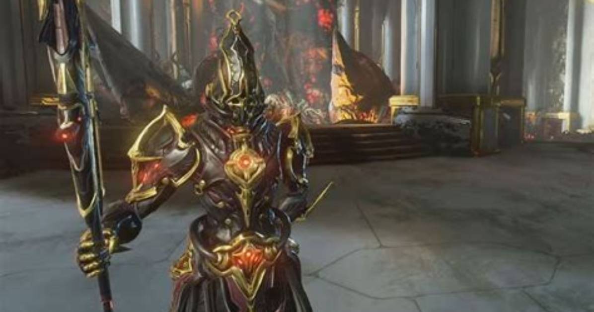 How to Get Harrow Prime Relics in Warframe?