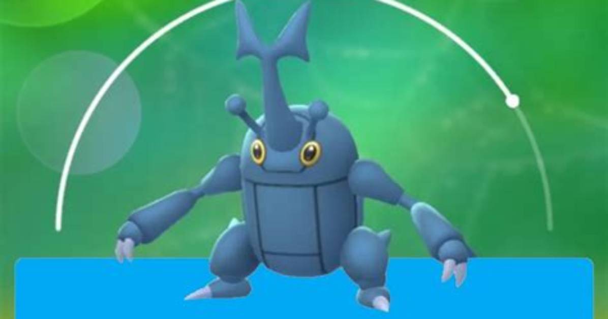 How to Get Heracross During Pokemon Go Tour Johto