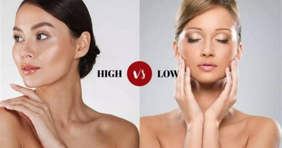 How to Get High Low?
