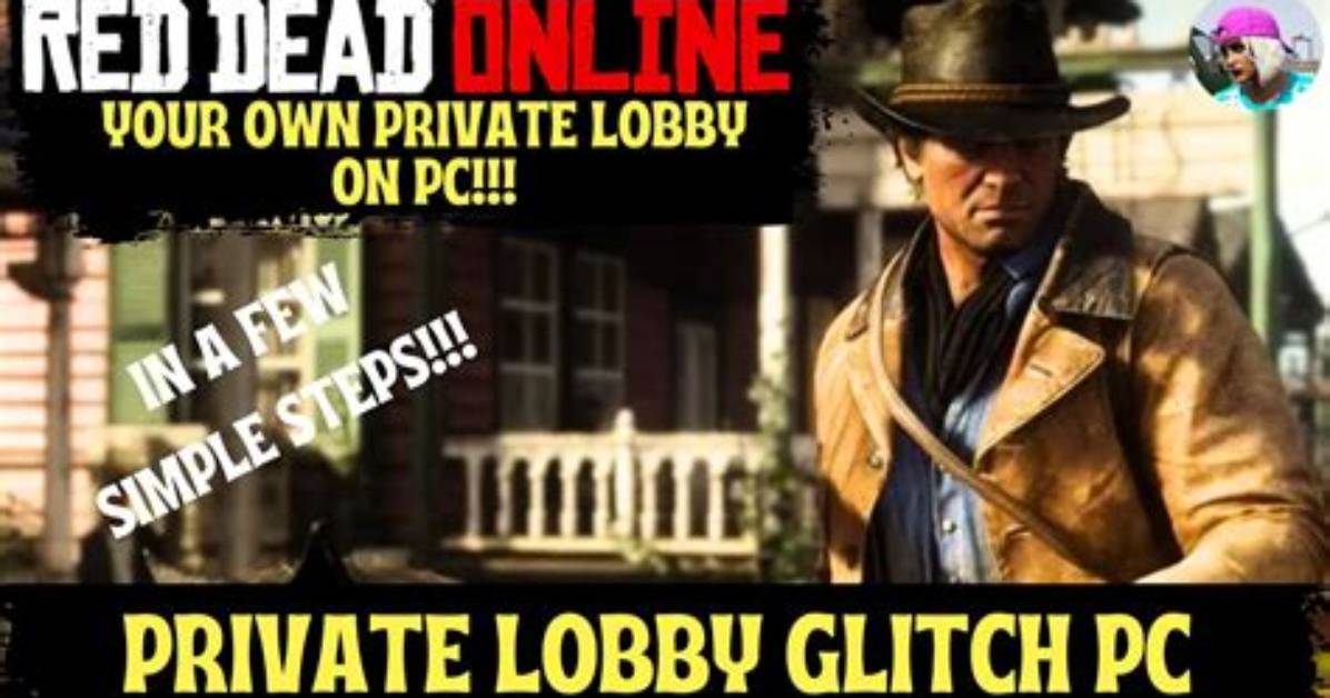 How to Get into a Private Lobby in Gta 5