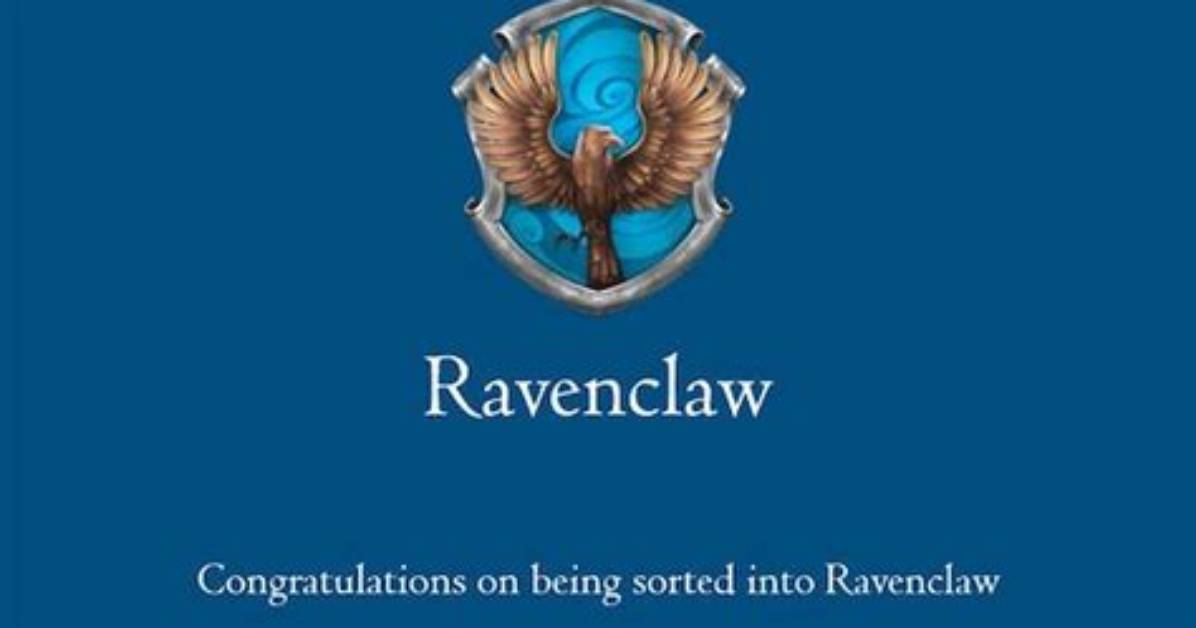 How to Get into Ravenclaw House in Hogwarts Legacy
