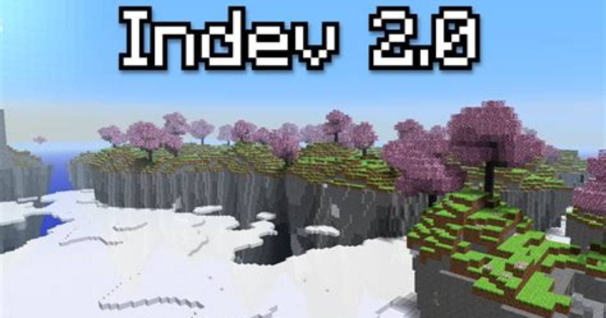 How to Get Minecraft Indev